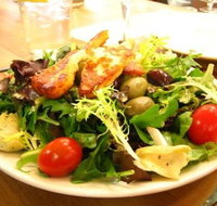 Belloccio Restaurant - Hervey Bay Accommodation