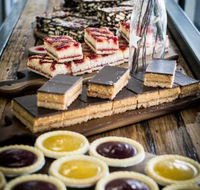 Browns Depot Bakery - Hervey Bay Accommodation