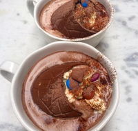 Cafe at Provincial - Hervey Bay Accommodation