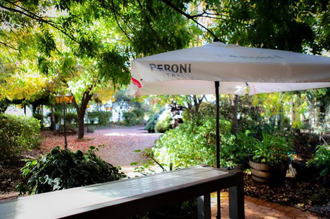 D'Amicos Italian Restaurant & Pizzeria - Hervey Bay Accommodation 0