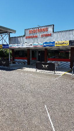 Dederang VIC Tourism Hervey Bay