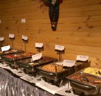 Dish Dining and Events - Hervey Bay Accommodation