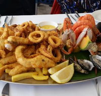 Doyles on the Beach - Tourism Hervey Bay