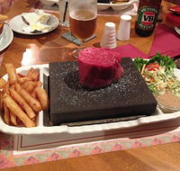 Dutchies Stonegrill Restaurant - Tourism Hervey Bay