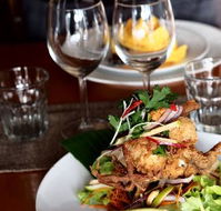 Eastern Bay Thai - Tourism Hervey Bay
