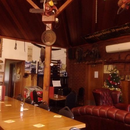 Erica Hotel Motor Inn - Hervey Bay Accommodation 0