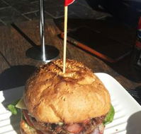 Grill'd Healthy Burgers