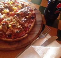 Kelly's Cafe - Tourism Hervey Bay