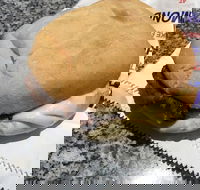 Kermonds Hamburgers - Hervey Bay Accommodation