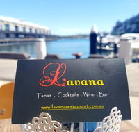 Lavana - Tourism Hervey Bay