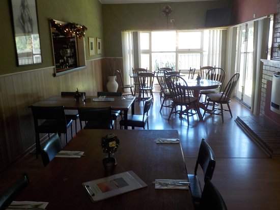 Cocamba ACT Hervey Bay Accommodation