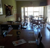 Manangatang Hotel Restaurant - Hervey Bay Accommodation