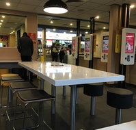 Mcdonald's Family Restaurants - Hervey Bay Accommodation