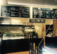 Paradise Point Cafe  Takeaway - Hervey Bay Accommodation