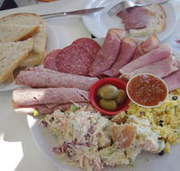 Pronto Fine Food Merchants - Hervey Bay Accommodation