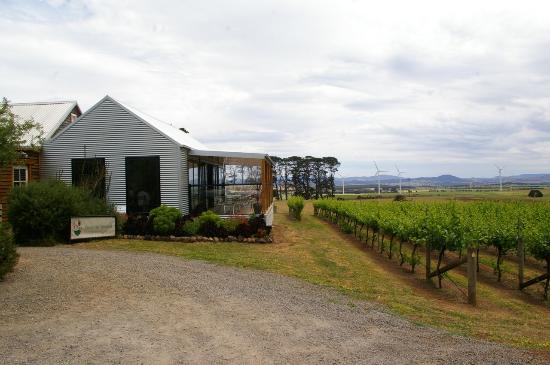 Waubra VIC Tourism Hervey Bay