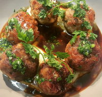 Seed Greek Kouzina - Tourism Hervey Bay