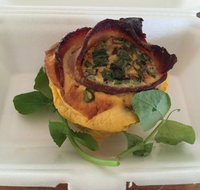 Silver Fox Coffee Store  Eatery - Hervey Bay Accommodation