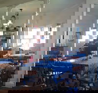 Stella Maria Tearooms - Hervey Bay Accommodation