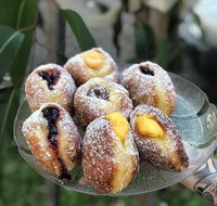 The Pig  Pastry - Tourism Hervey Bay