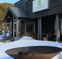 The Village Restaurant - Tourism Hervey Bay