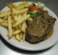 Thoona Pub - Tourism Hervey Bay