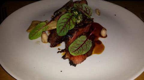 Ajo - Hervey Bay Accommodation 0