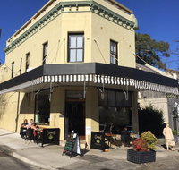 Brighton The Corner - Tourism Hervey Bay