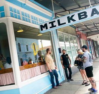 Daisy's Milkbar - Tourism Hervey Bay