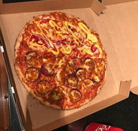 The Pizza Maker - Tourism Hervey Bay