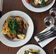 Big Brekky Place - Tourism Hervey Bay
