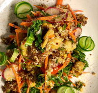 Cafe Nowa - Tourism Hervey Bay