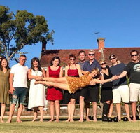 Petersham Bowling Club - Tourism Hervey Bay