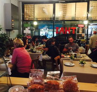Petersham Portuguese Chicken - Tourism Hervey Bay