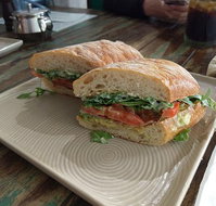 Da Shack Cafe - Tourism Hervey Bay