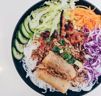 The Rice Pantry - Tourism Hervey Bay