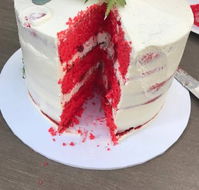 Buttercream Bakery - Tourism Hervey Bay