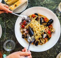 A Tavola Bondi - Hervey Bay Accommodation