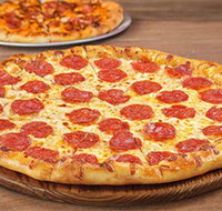 Bay Pizza - Hervey Bay Accommodation