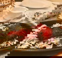 Bay tandoori - Hervey Bay Accommodation