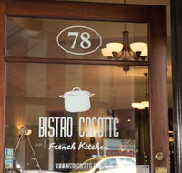 Bistro Cocotte - Hervey Bay Accommodation