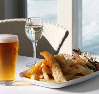 Bondi Icebergs Club - Hervey Bay Accommodation