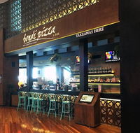 Bondi Pizza - Hervey Bay Accommodation