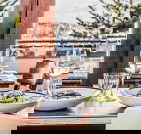 Bondi Trattoria - Hervey Bay Accommodation