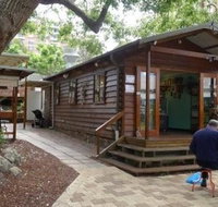 Botanica Garden Cafe - Hervey Bay Accommodation