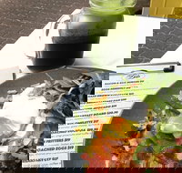 Bronte Belo - Tourism Hervey Bay