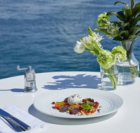 Catalina Restaurant - Hervey Bay Accommodation