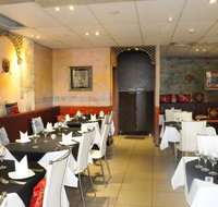 Dal Bukhara Authentic Indian Cuisine - Hervey Bay Accommodation