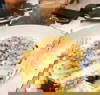 Everyday Canteen - Tourism Hervey Bay