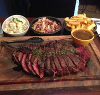 Hux Dining - Tourism Hervey Bay